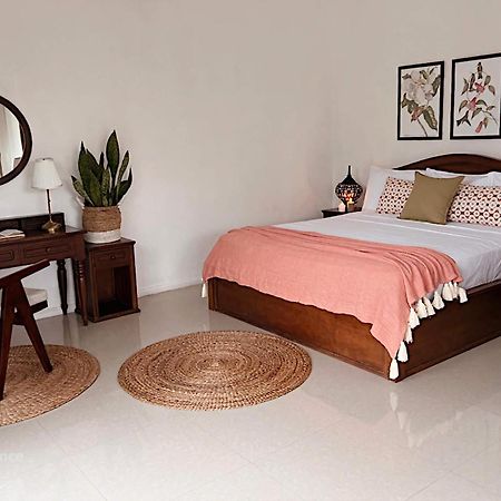 Dharma Shanti - Spacious Villa With Pool In Ubud מראה חיצוני תמונה