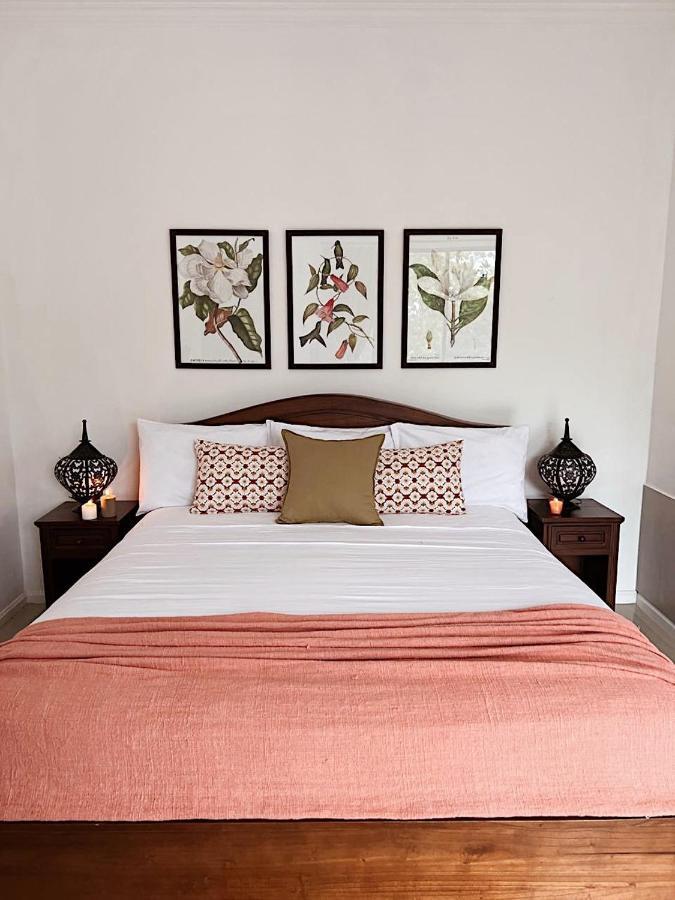 Dharma Shanti - Spacious Villa With Pool In Ubud מראה חיצוני תמונה
