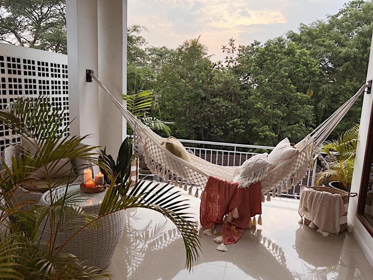 Dharma Shanti - Spacious Villa With Pool In Ubud מראה חיצוני תמונה