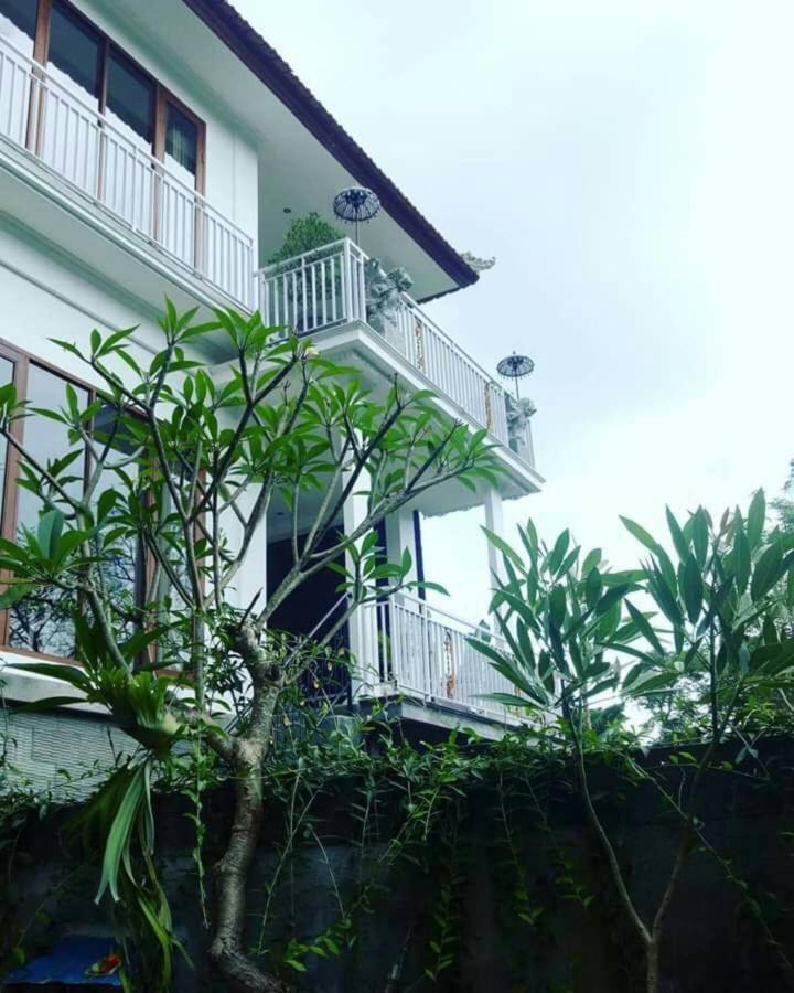 Dharma Shanti - Spacious Villa With Pool In Ubud מראה חיצוני תמונה