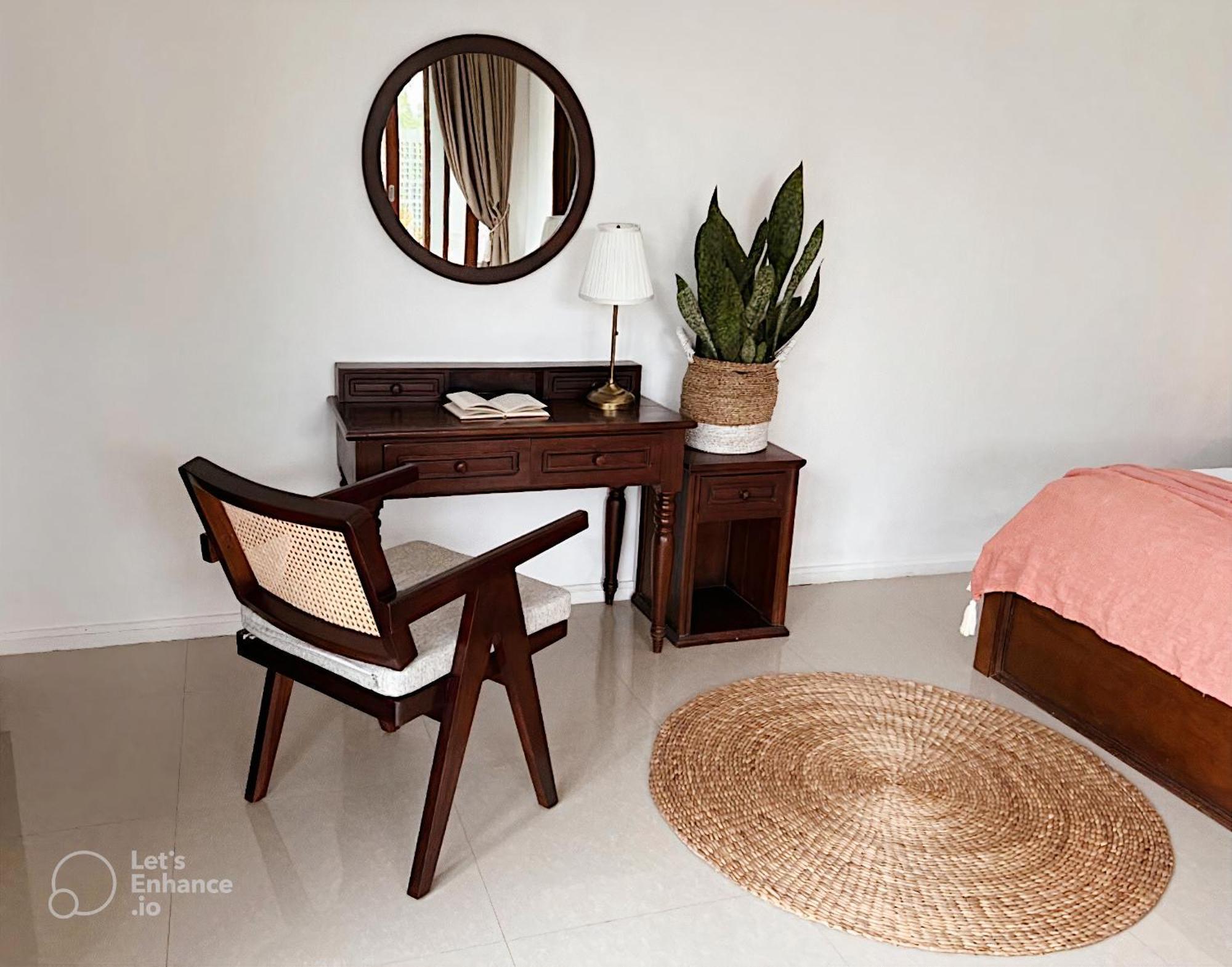 Dharma Shanti - Spacious Villa With Pool In Ubud מראה חיצוני תמונה