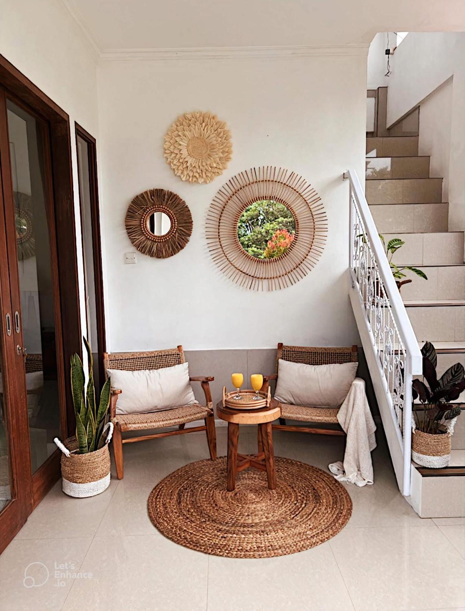 Dharma Shanti - Spacious Villa With Pool In Ubud מראה חיצוני תמונה