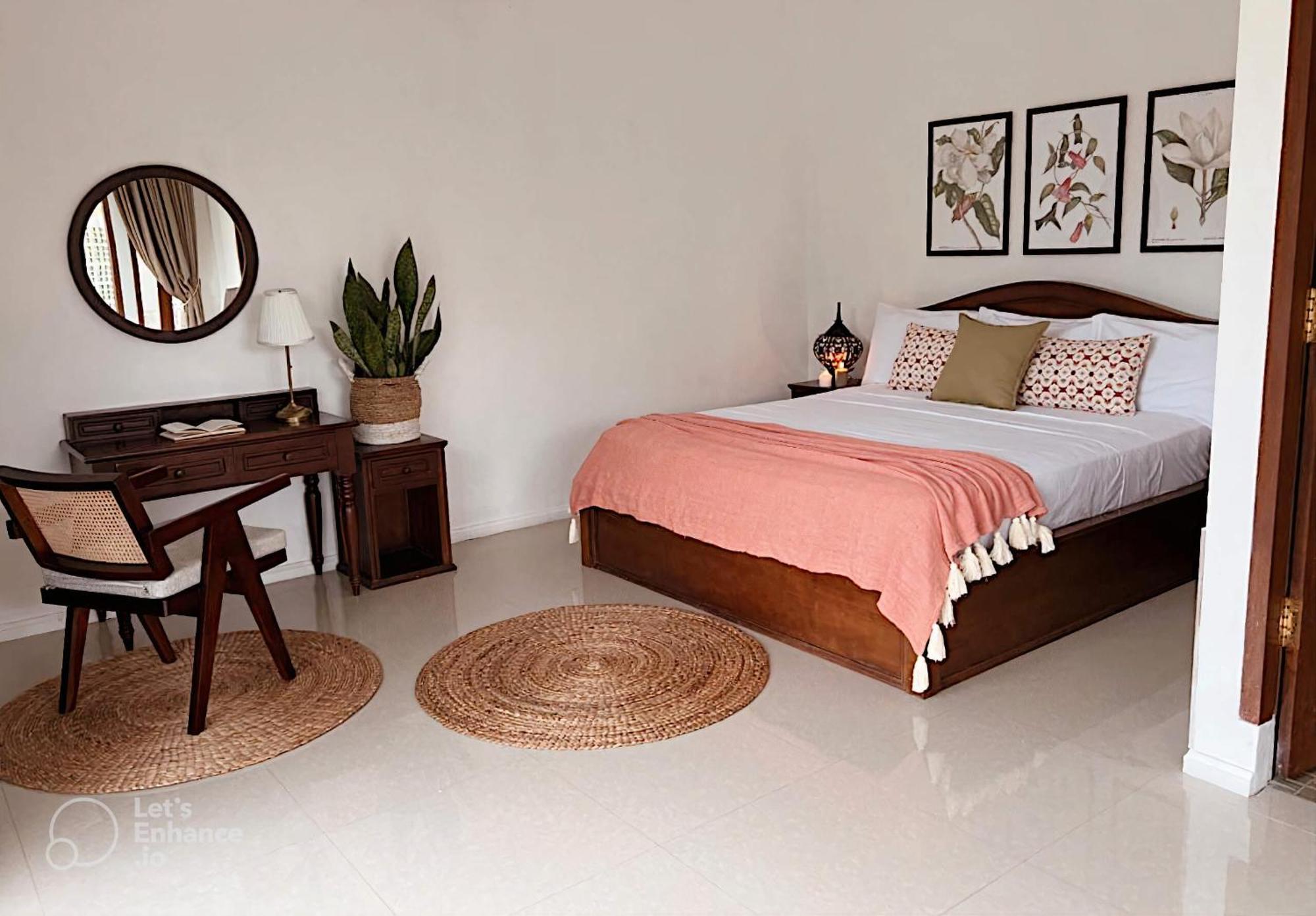Dharma Shanti - Spacious Villa With Pool In Ubud מראה חיצוני תמונה