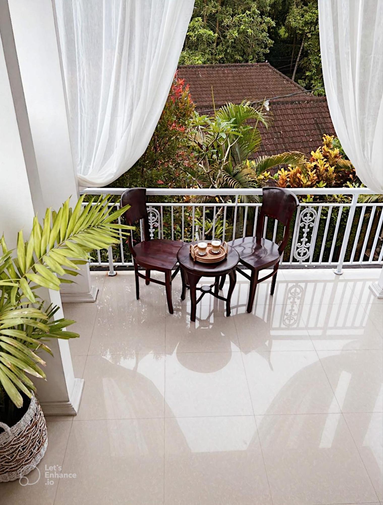 Dharma Shanti - Spacious Villa With Pool In Ubud מראה חיצוני תמונה